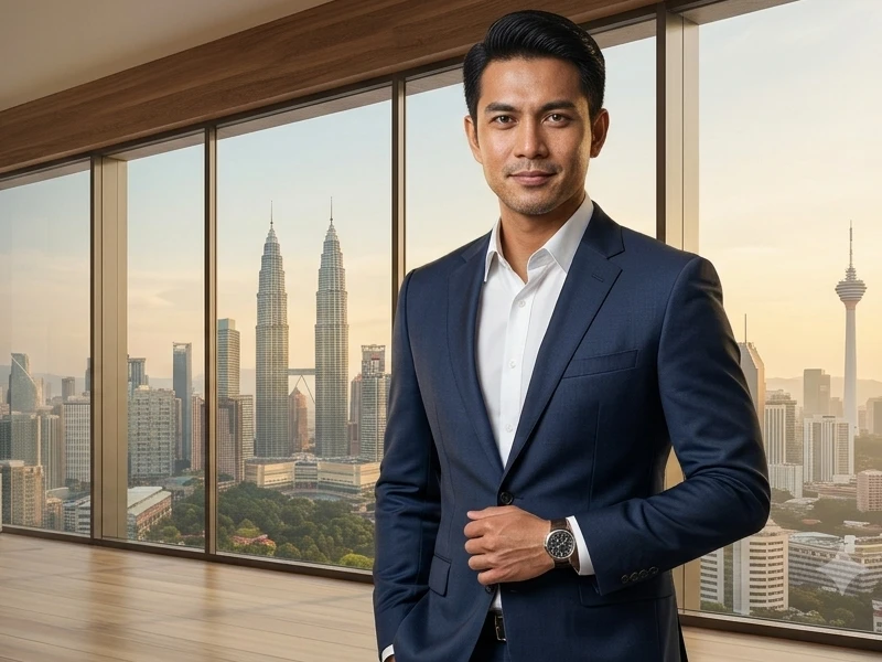 Malaysian professional ready to start his Canada immigration journey